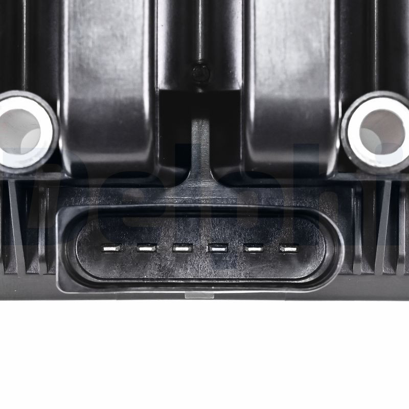 Bobine d'allumage DELPHI