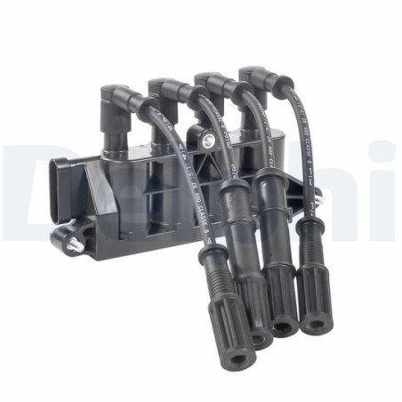 Bobine d'allumage DELPHI