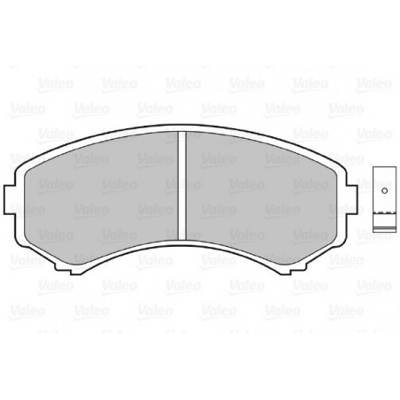 Jeu de quatre plaquettes de...