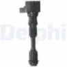 Bobine d'allumage DELPHI