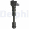 Bobine d'allumage DELPHI