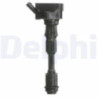 Bobine d'allumage DELPHI