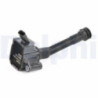 Bobine d'allumage DELPHI