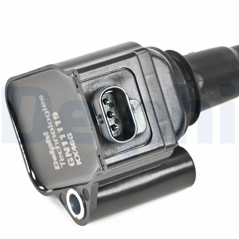 Bobine d'allumage DELPHI