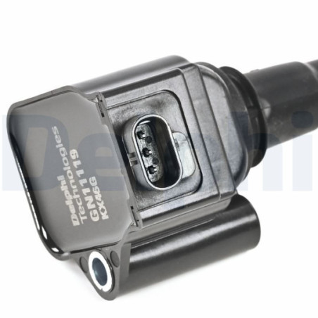 Bobine d'allumage DELPHI