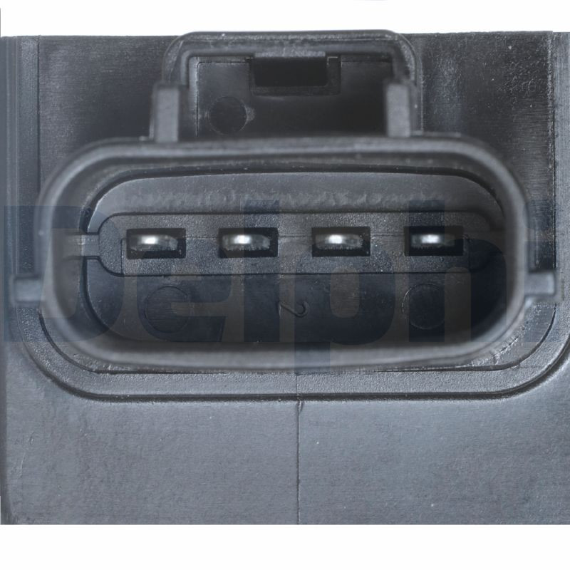 Bobine d'allumage DELPHI