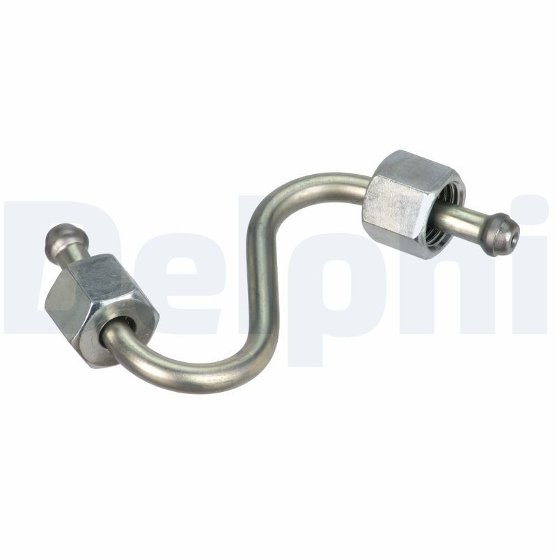 Conduite à haute pression (injection) DELPHI