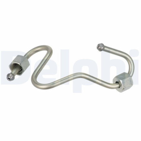 Conduite à haute pression...