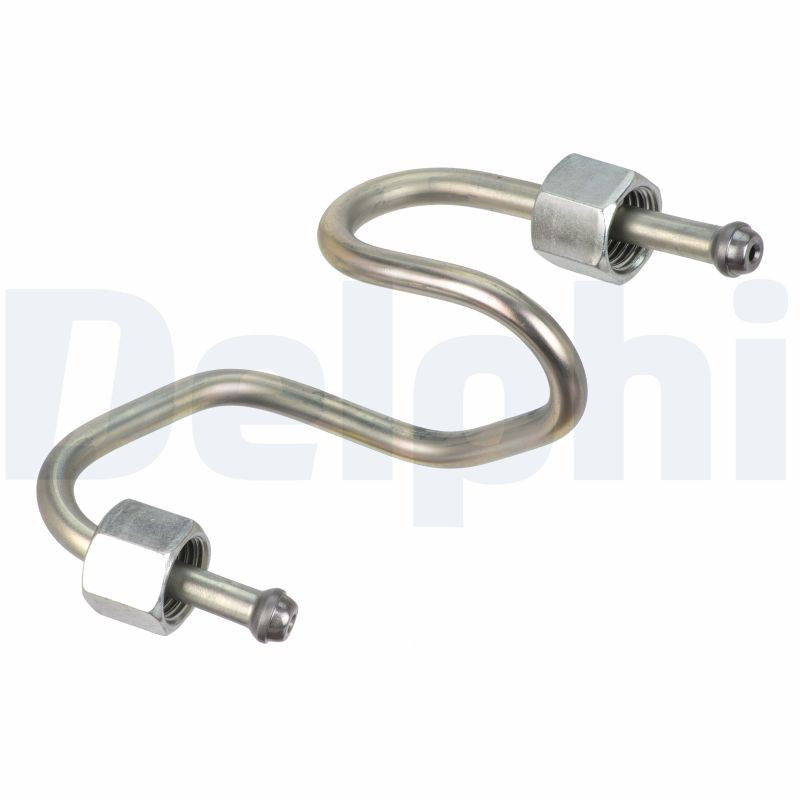 Conduite à haute pression (injection) DELPHI