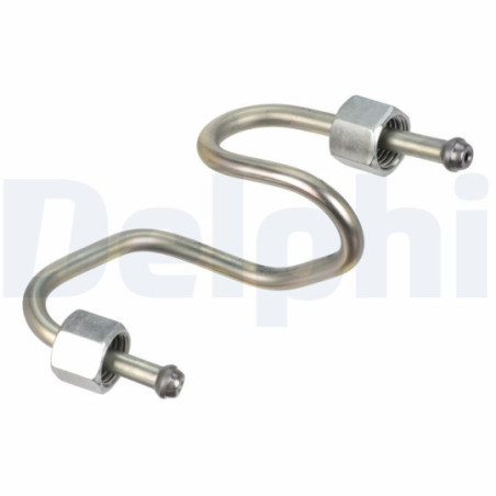 Conduite à haute pression...