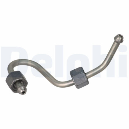 Conduite à haute pression...