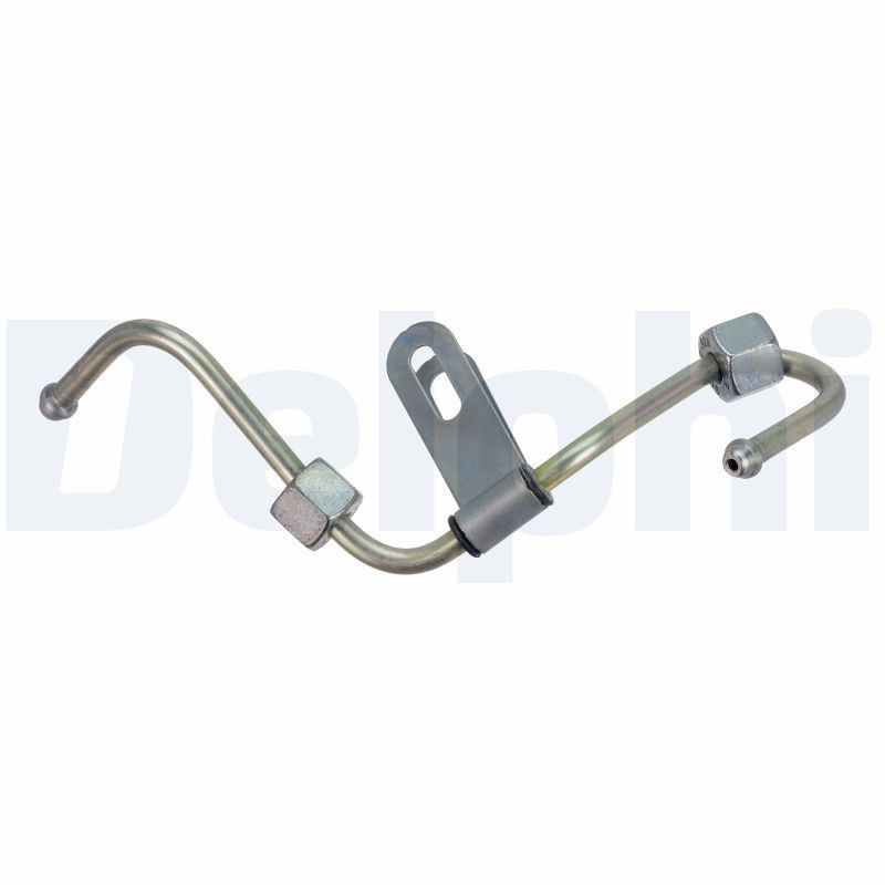 Conduite à haute pression (injection) DELPHI