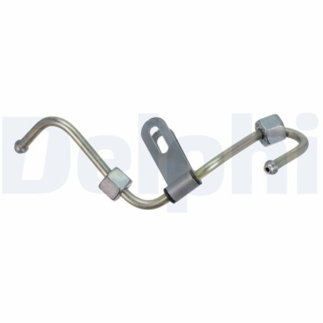 Conduite à haute pression...