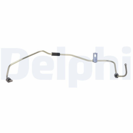 Conduite à haute pression...