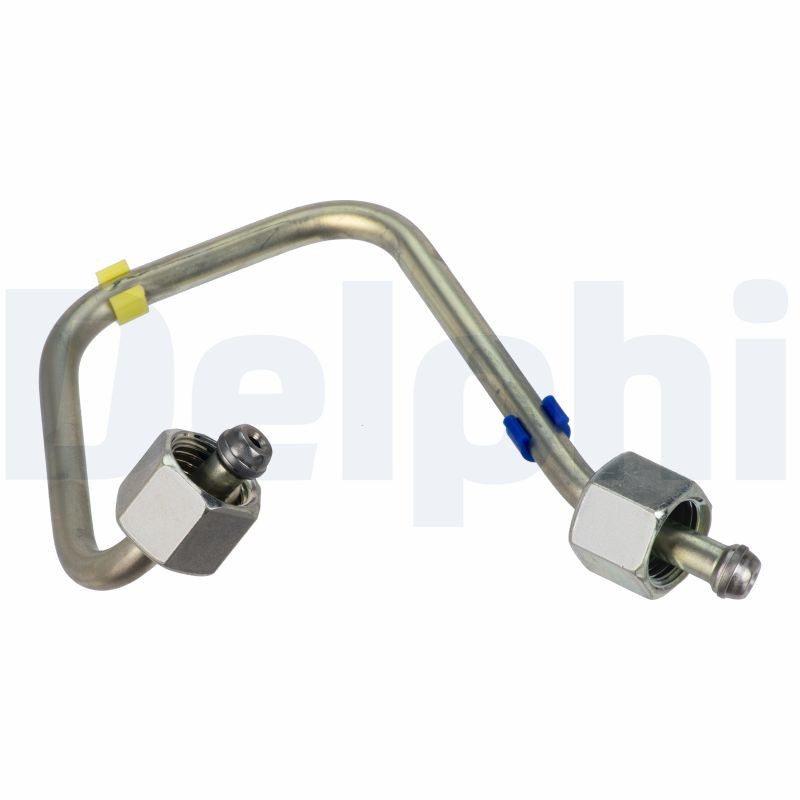 Conduite à haute pression (injection) DELPHI