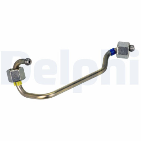 Conduite à haute pression...