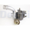 Turbocompresseur DELPHI