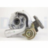 Turbocompresseur DELPHI