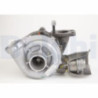 Turbocompresseur DELPHI