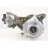 Turbocompresseur DELPHI