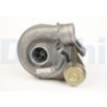 Turbocompresseur DELPHI