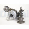 Turbocompresseur DELPHI