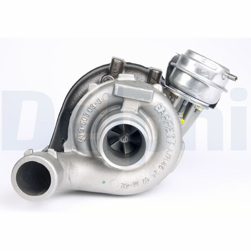 Turbocompresseur DELPHI