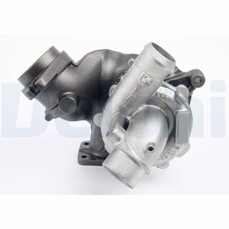 Turbocompresseur DELPHI