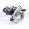 Turbocompresseur DELPHI