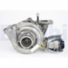 Turbocompresseur DELPHI