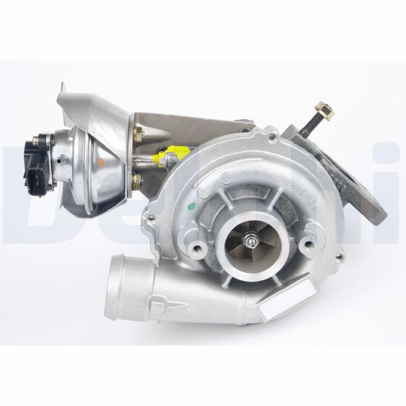 Turbocompresseur DELPHI