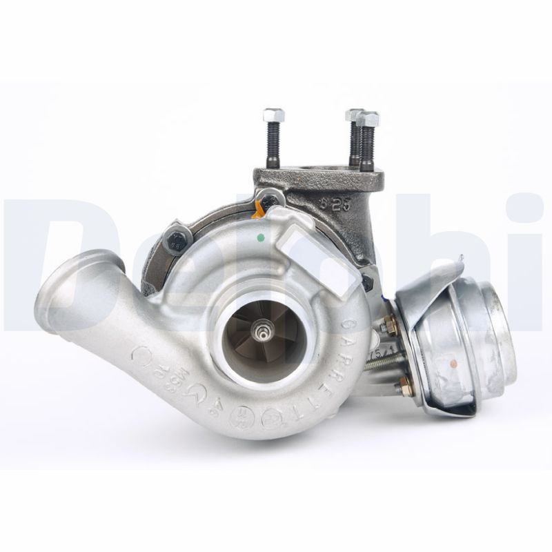 Turbocompresseur DELPHI