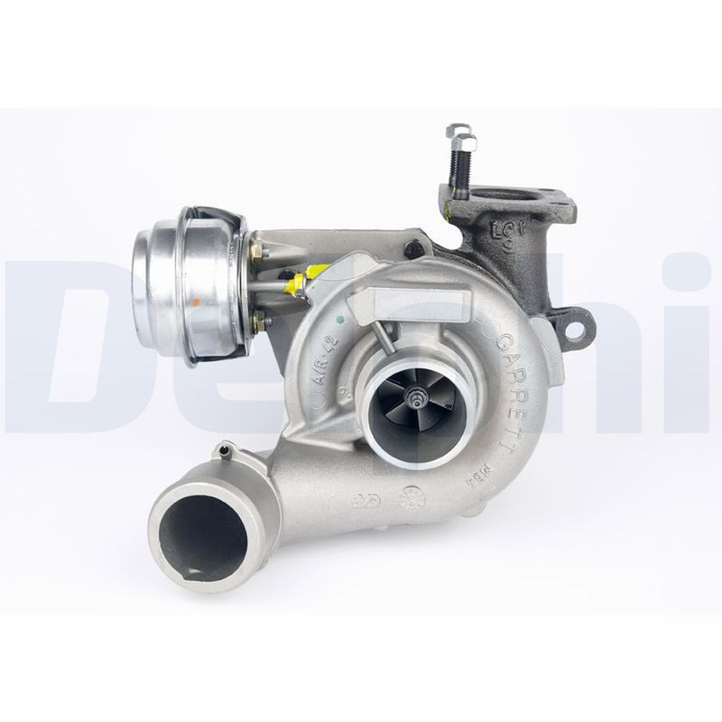 Turbocompresseur DELPHI