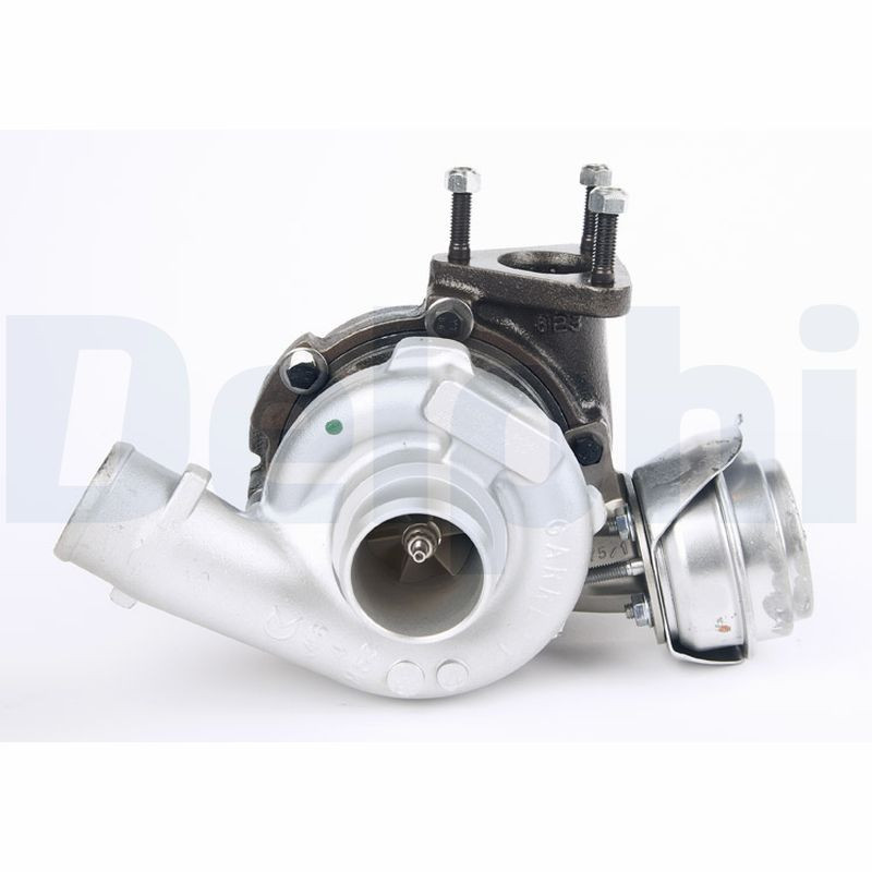 Turbocompresseur DELPHI