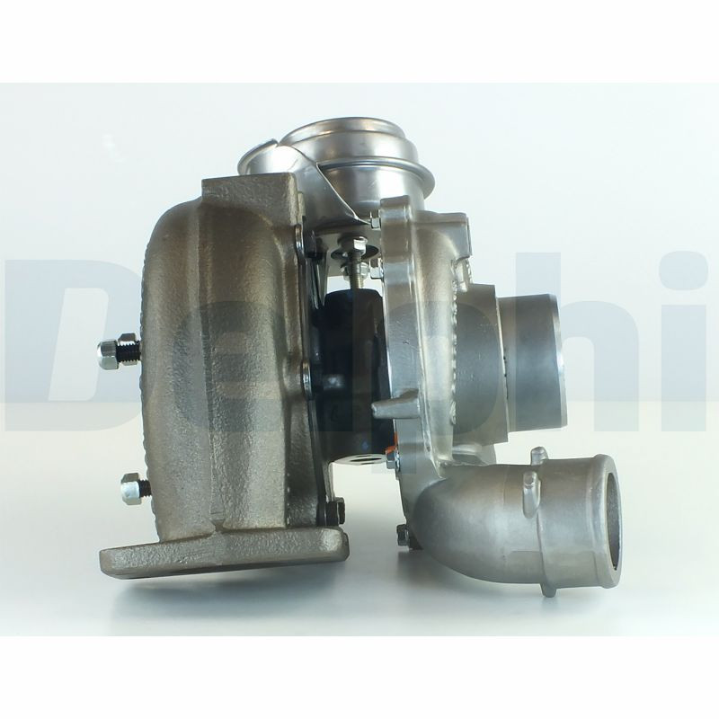Turbocompresseur DELPHI