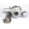 Turbocompresseur DELPHI