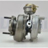 Turbocompresseur DELPHI