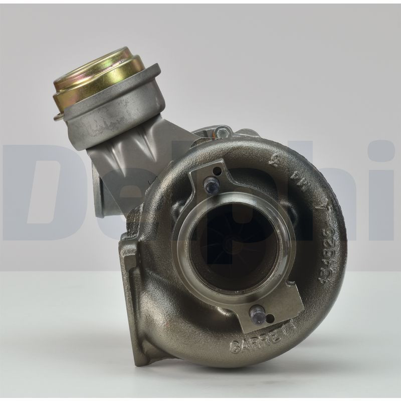 Turbocompresseur DELPHI