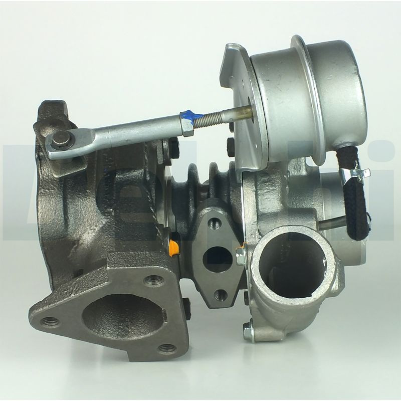 Turbocompresseur DELPHI