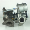 Turbocompresseur DELPHI