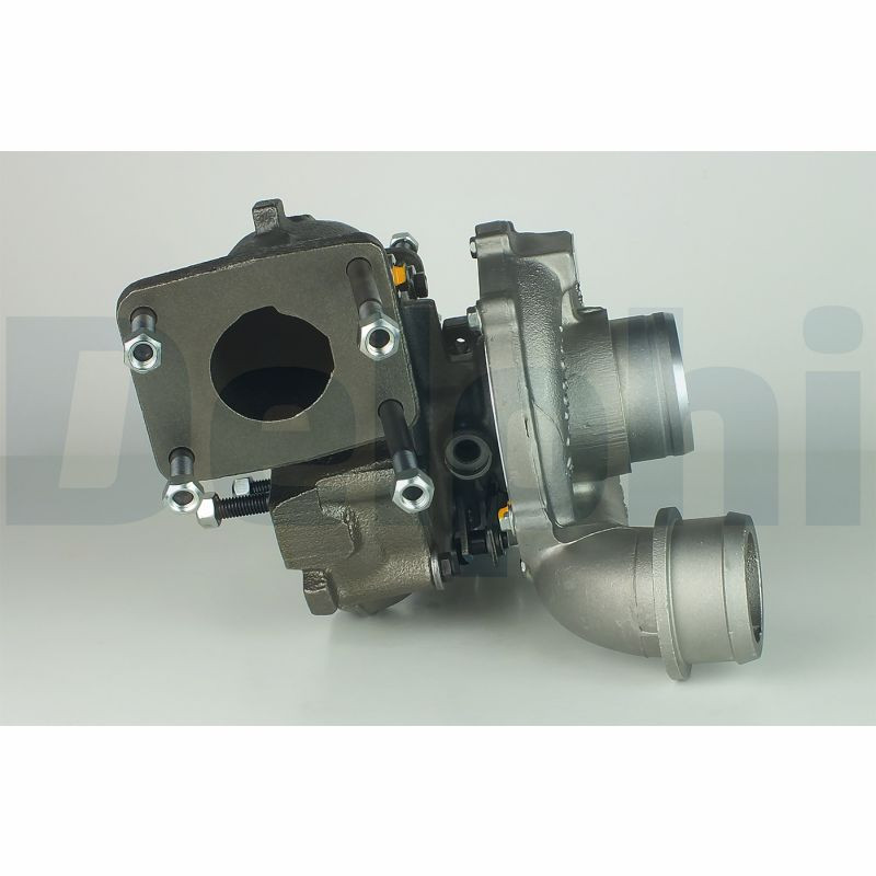 Turbocompresseur DELPHI
