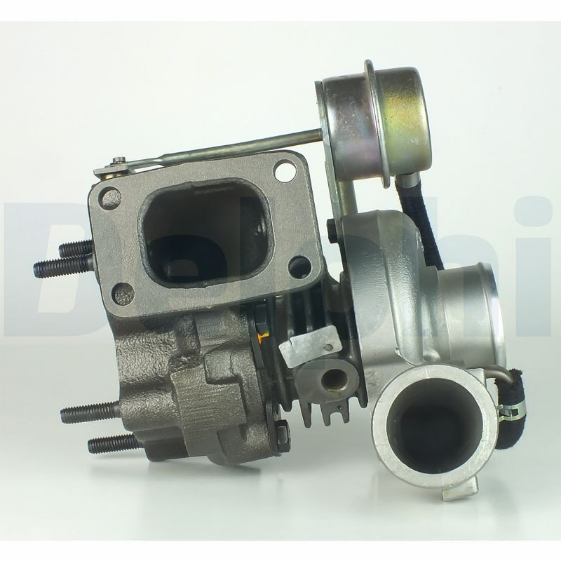 Turbocompresseur DELPHI