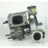 Turbocompresseur DELPHI