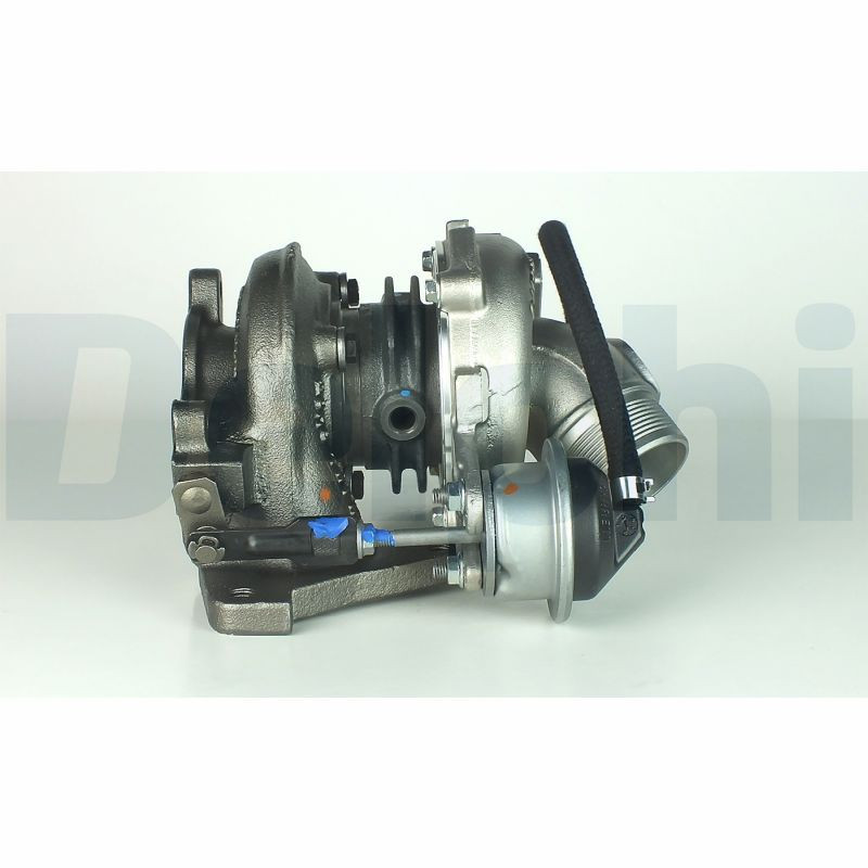 Turbocompresseur DELPHI