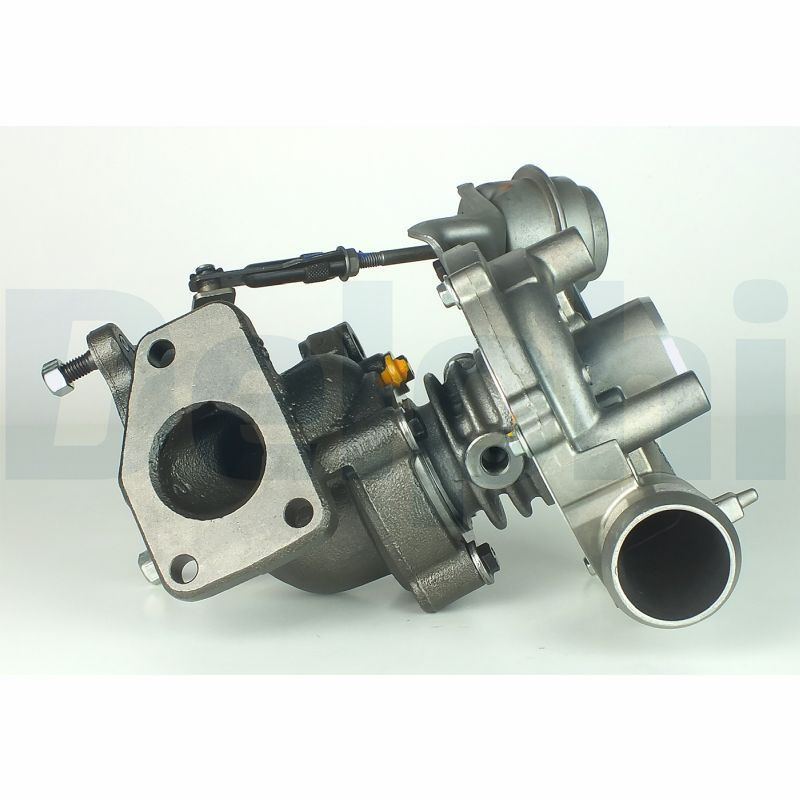 Turbocompresseur DELPHI