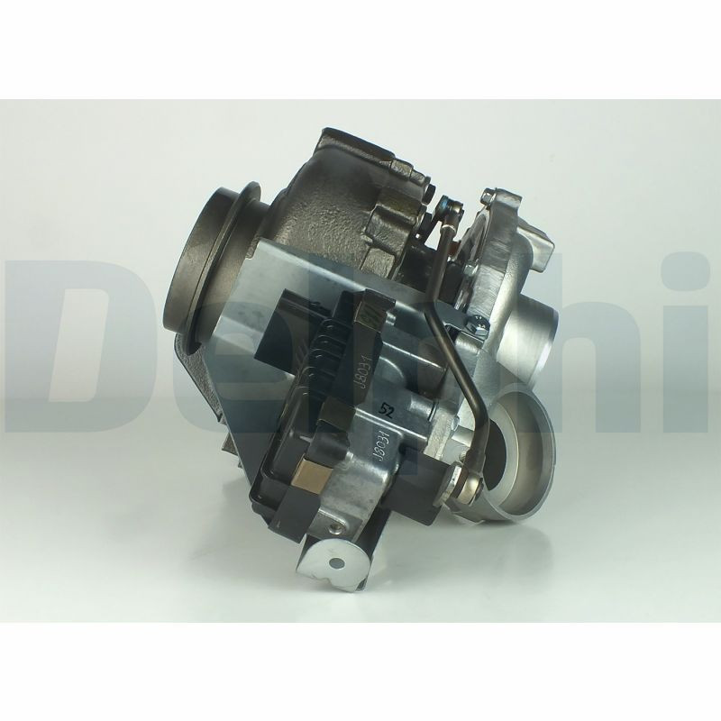 Turbocompresseur DELPHI