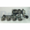 Turbocompresseur DELPHI