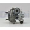 Turbocompresseur DELPHI
