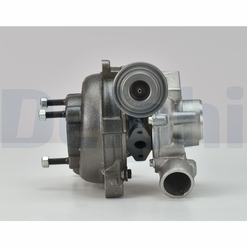 Turbocompresseur DELPHI