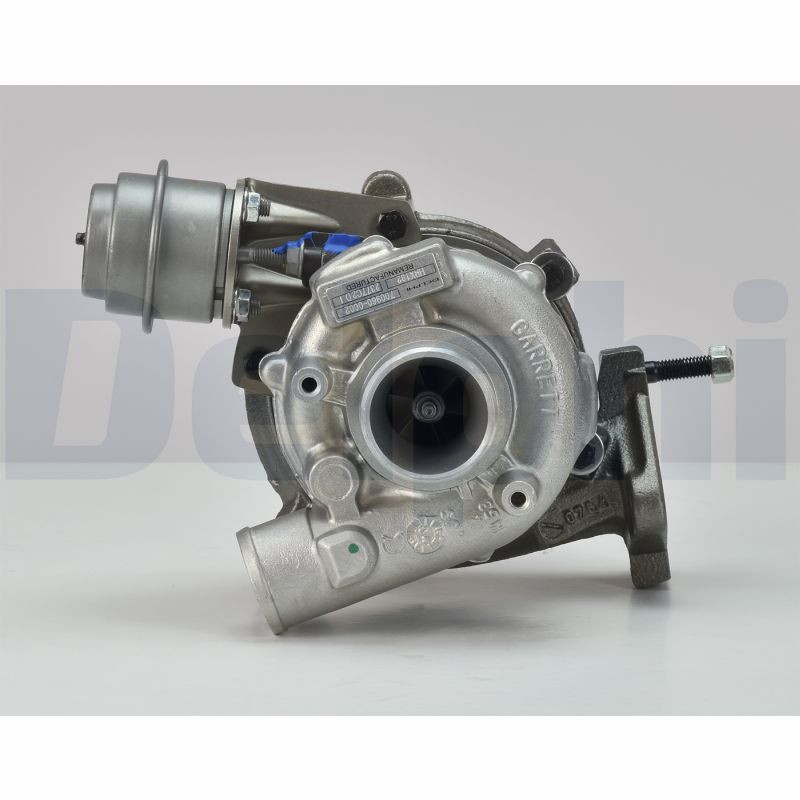 Turbocompresseur DELPHI